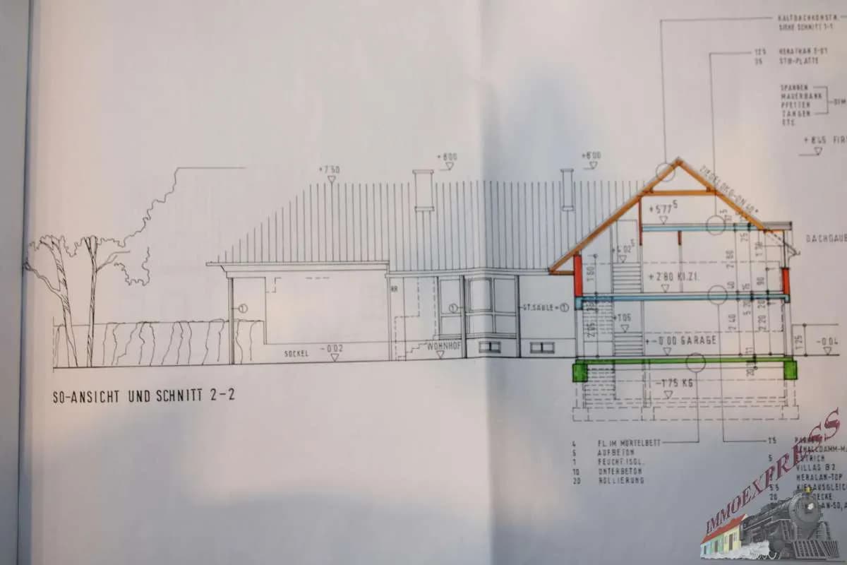 5-Zimmer-Haus kaufen in Mistelbach – 118 m², € 649.000 – Bild 37 von 40