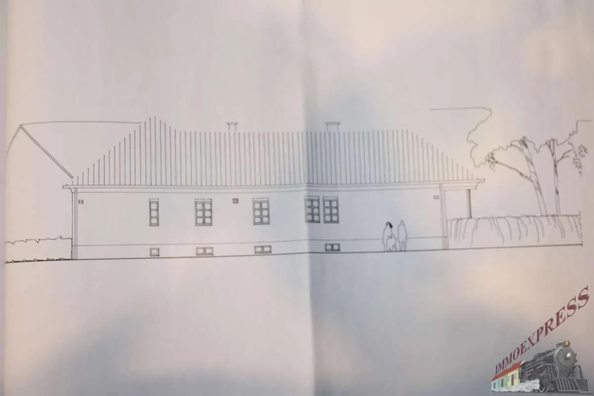 5-Zimmer-Haus kaufen in Mistelbach – 118 m², € 649.000 – Bild 38 von 40
