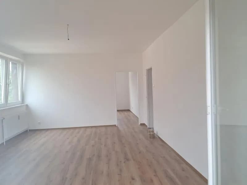 3-Zimmer-Wohnung mieten in Wels – 100 m², € 1.095