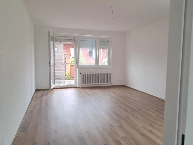 3-Zimmer-Wohnung mieten in Wels – 100 m², € 1.095 – Bild 2 von 6