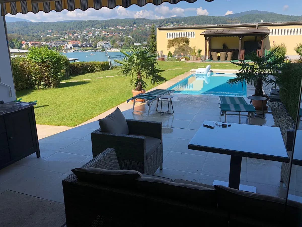 3-Zimmer-Wohnung kaufen in Villach Land – 60 m², € 1.250.000