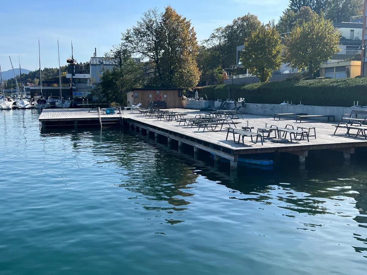 3-Zimmer-Wohnung kaufen in Villach Land – 60 m², € 1.250.000 – Bild 2 von 11