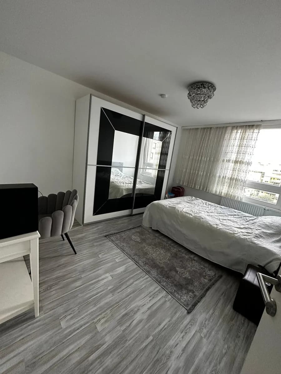3-Zimmer-Wohnung mieten in Wien – 99 m², € 1.250 – Bild 3 von 10