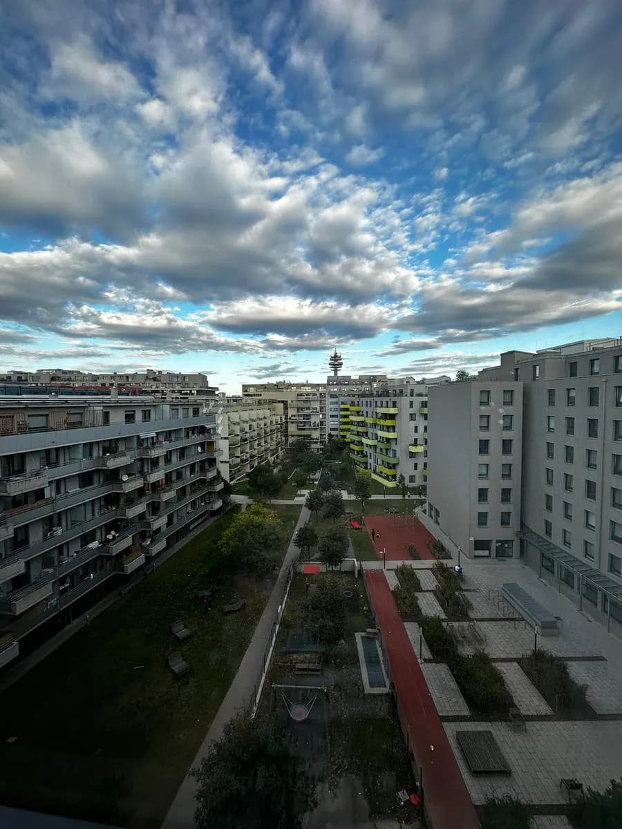 3-Zimmer-Wohnung mieten in Wien – 99 m², € 1.250 – Bild 5 von 10
