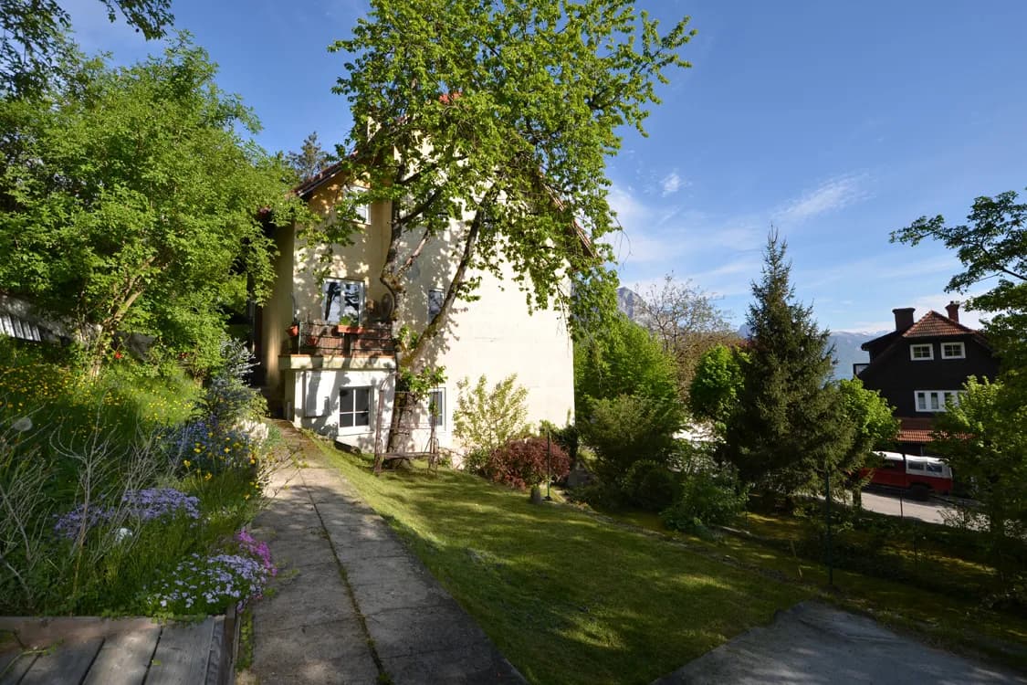 6-Zimmer-Haus mieten in Gmunden – 225 m², € 2.300 – Bild 4 von 20
