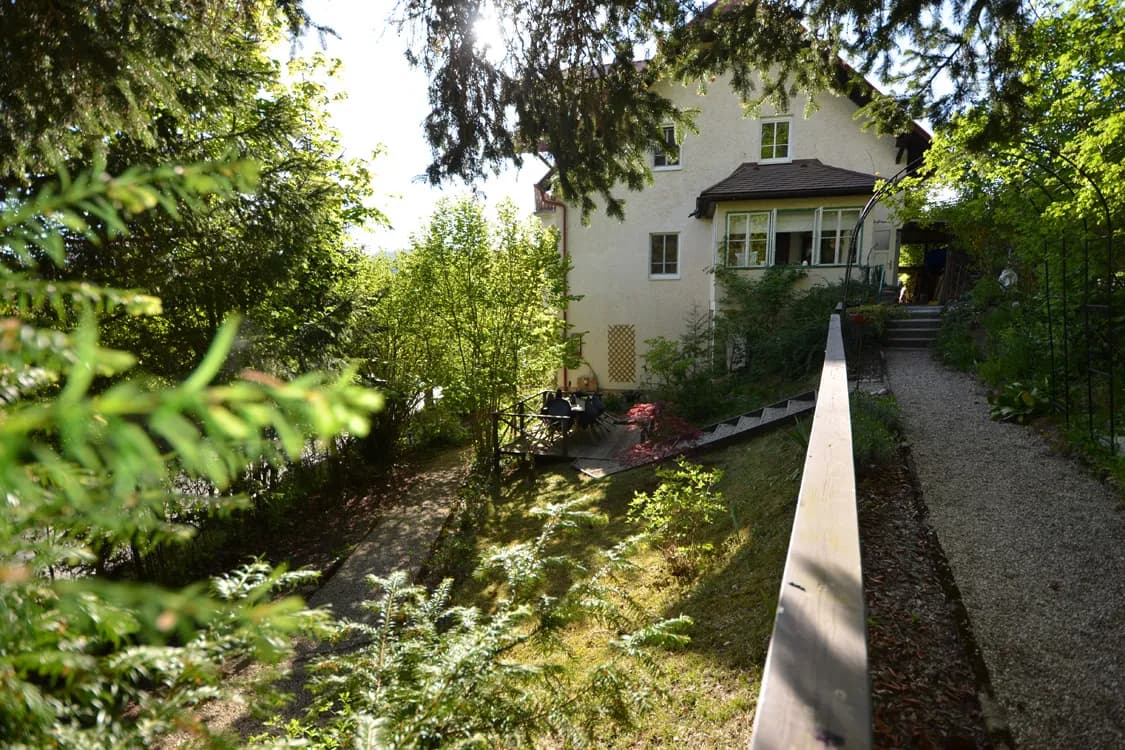 6-Zimmer-Haus mieten in Gmunden – 225 m², € 2.300 – Bild 6 von 20