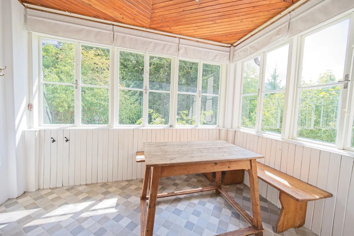 6-Zimmer-Haus mieten in Gmunden – 225 m², € 2.300 – Bild 7 von 20