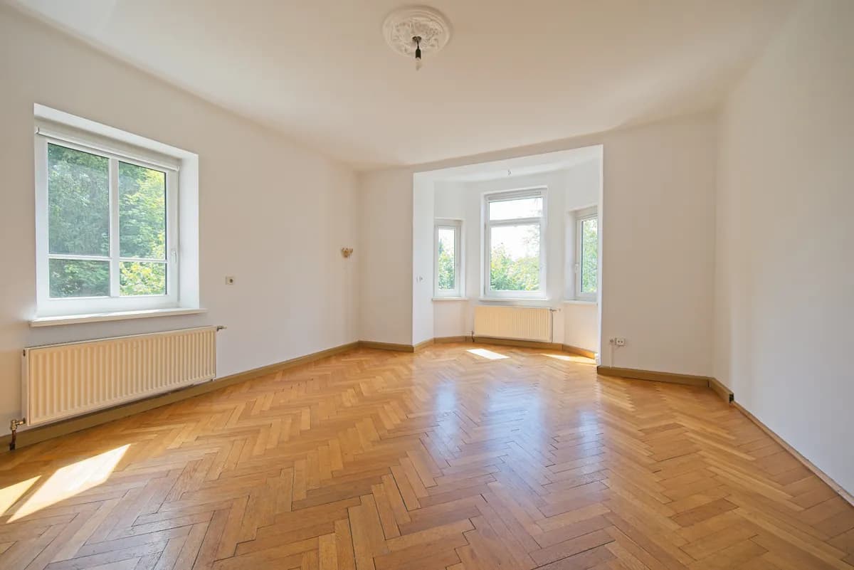 6-Zimmer-Haus mieten in Gmunden – 225 m², € 2.300 – Bild 9 von 20