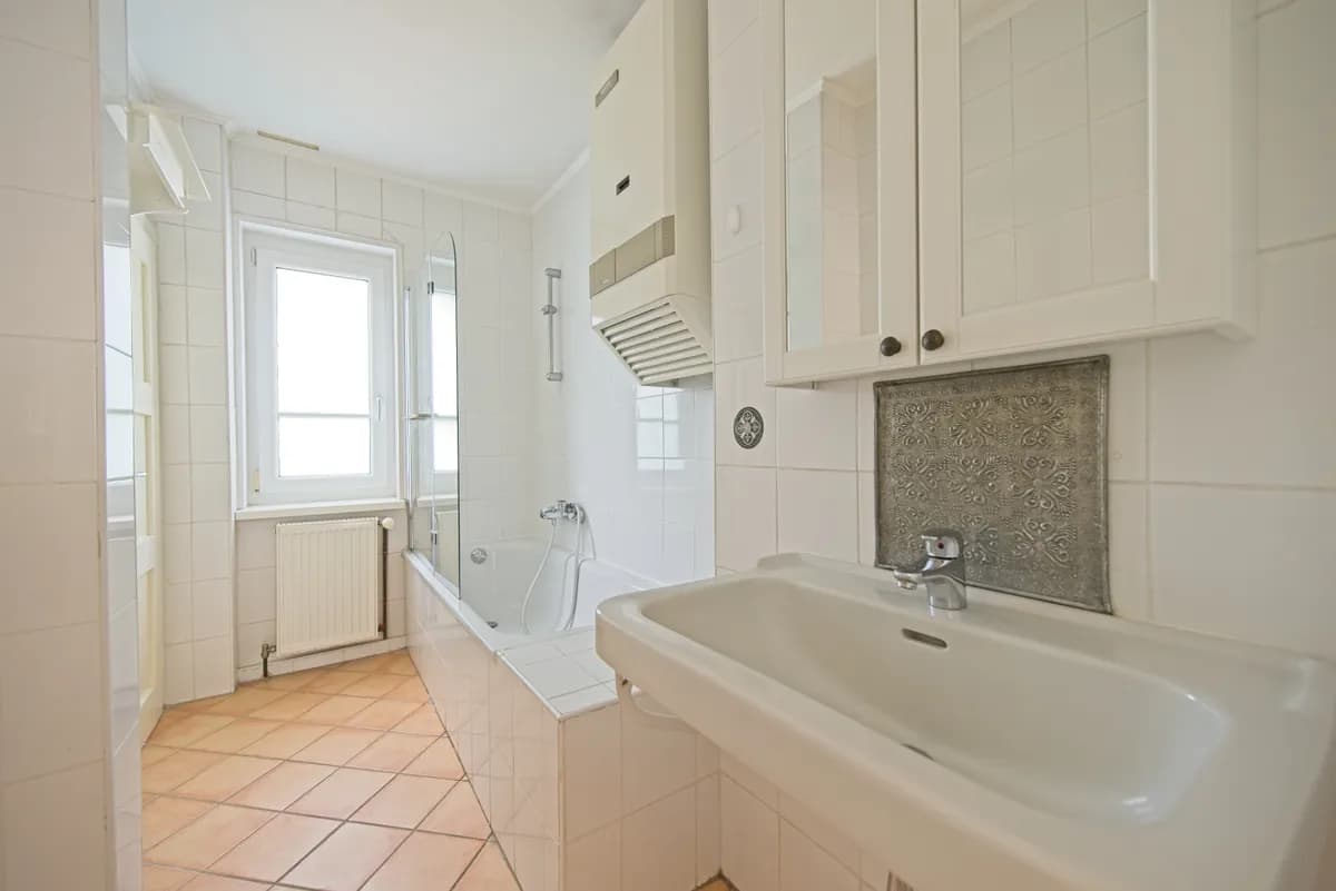 6-Zimmer-Haus mieten in Gmunden – 225 m², € 2.300 – Bild 13 von 20