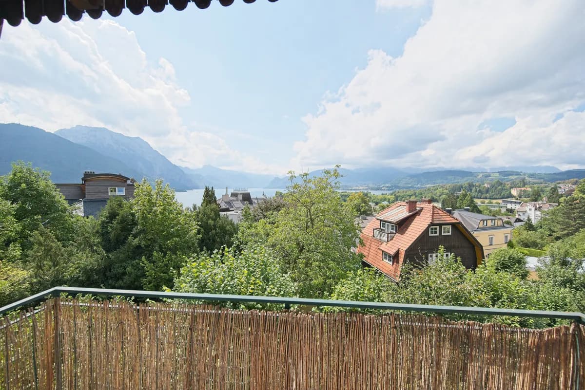 6-Zimmer-Haus mieten in Gmunden – 225 m², € 2.300 – Bild 15 von 20