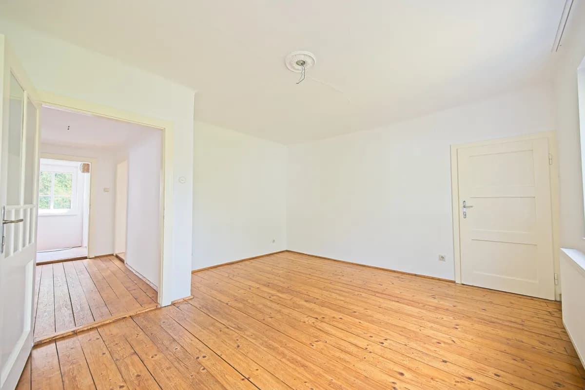 6-Zimmer-Haus mieten in Gmunden – 225 m², € 2.300 – Bild 16 von 20