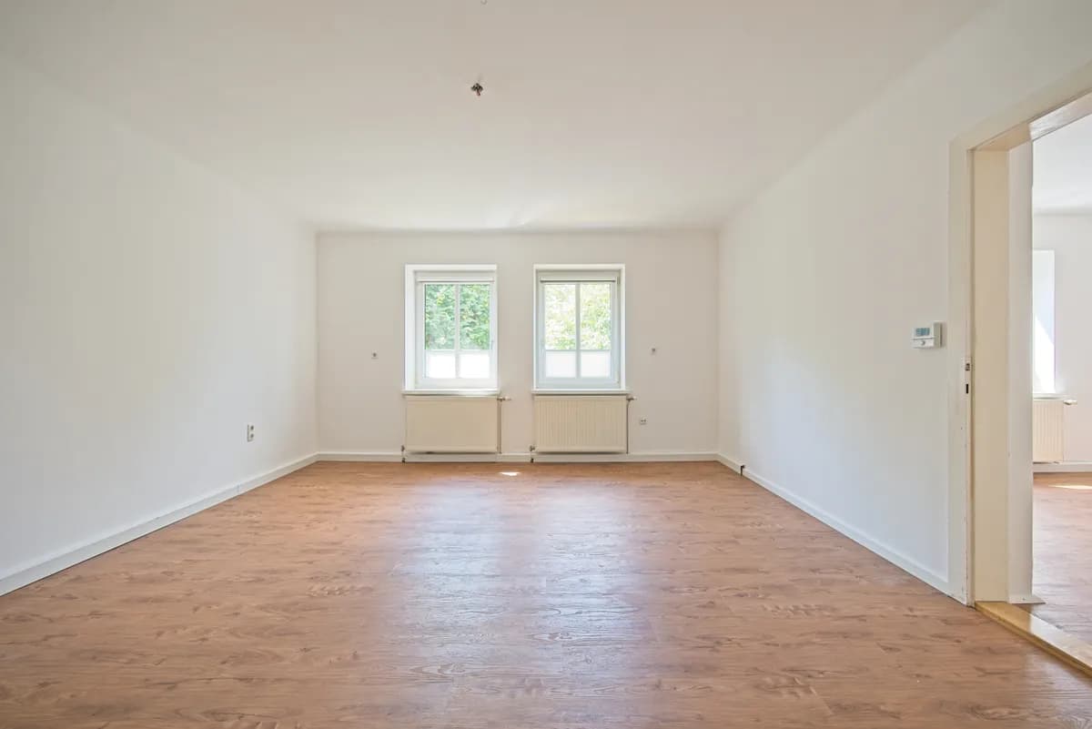 6-Zimmer-Haus mieten in Gmunden – 225 m², € 2.300 – Bild 18 von 20