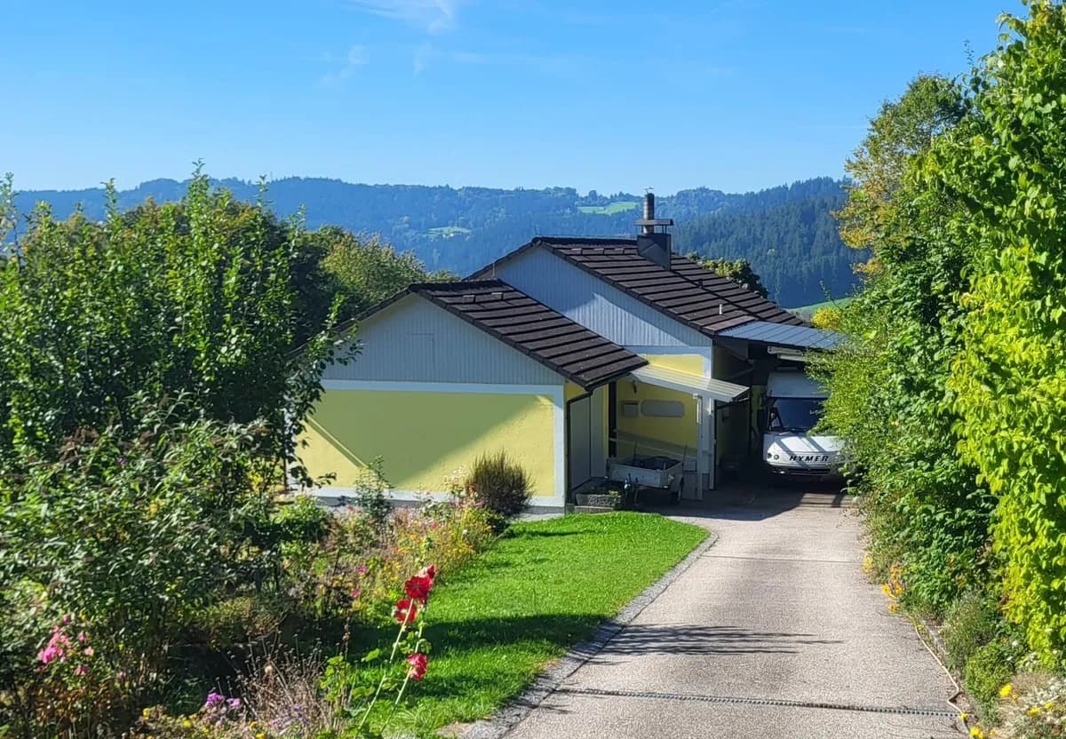 6-Zimmer-Haus kaufen in Rohrbach – 136 m², € 373.000
