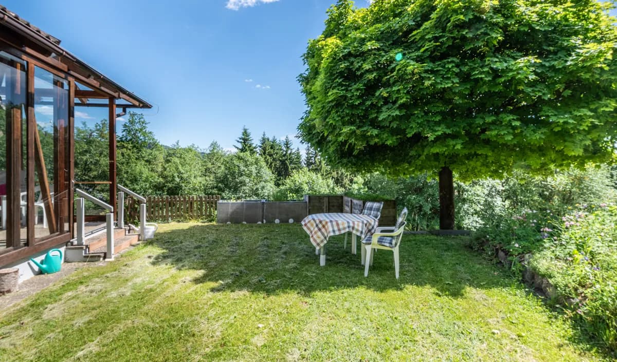 6-Zimmer-Haus kaufen in Rohrbach – 136 m², € 373.000 – Bild 4 von 33