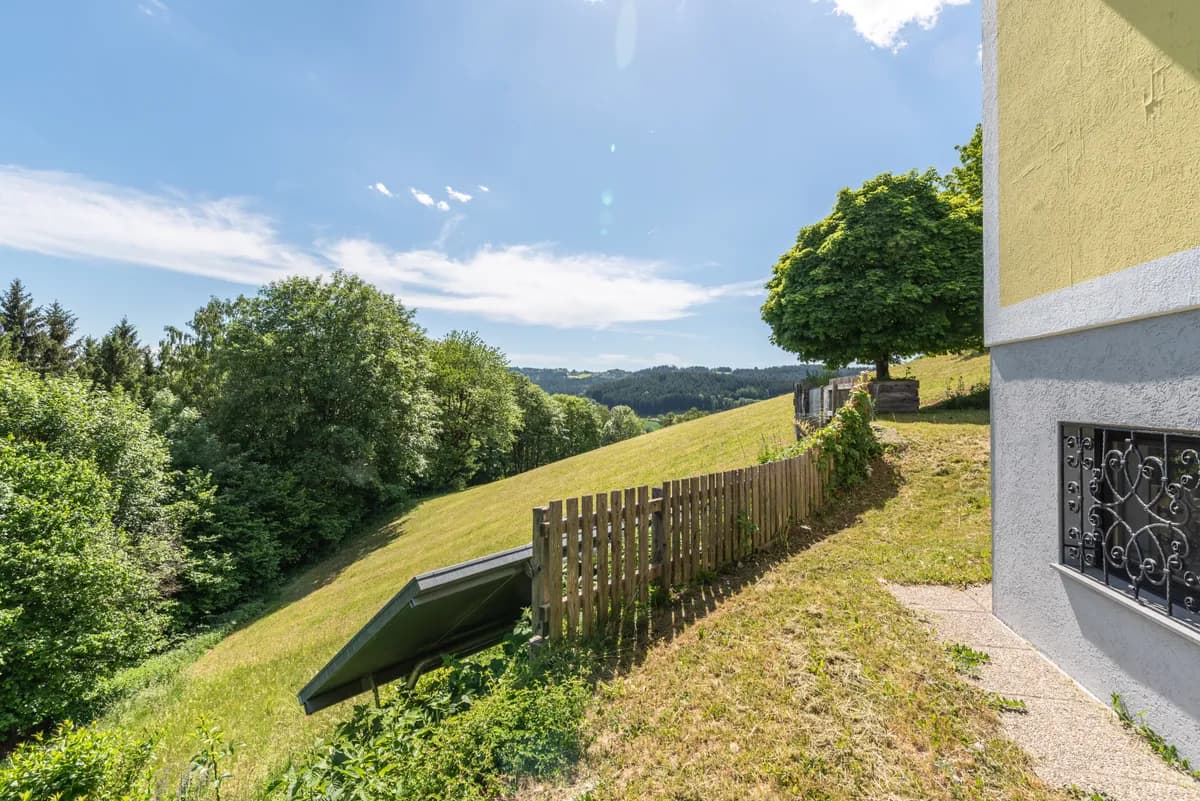 6-Zimmer-Haus kaufen in Rohrbach – 136 m², € 373.000 – Bild 6 von 33
