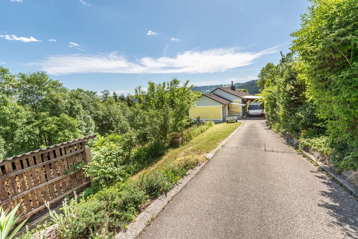 6-Zimmer-Haus kaufen in Rohrbach – 136 m², € 373.000 – Bild 8 von 33