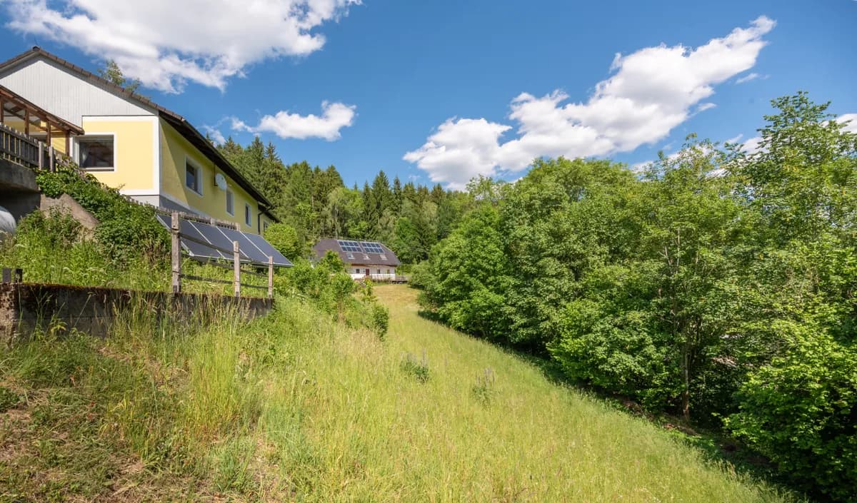 6-Zimmer-Haus kaufen in Rohrbach – 136 m², € 373.000 – Bild 11 von 33