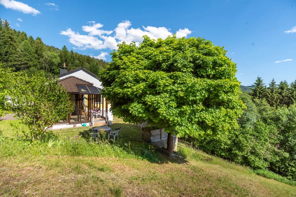 6-Zimmer-Haus kaufen in Rohrbach – 136 m², € 373.000 – Bild 13 von 33