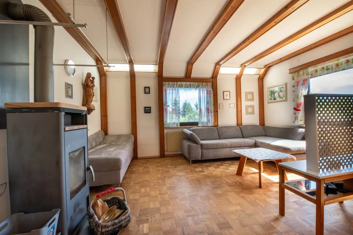 6-Zimmer-Haus kaufen in Rohrbach – 136 m², € 373.000 – Bild 15 von 33