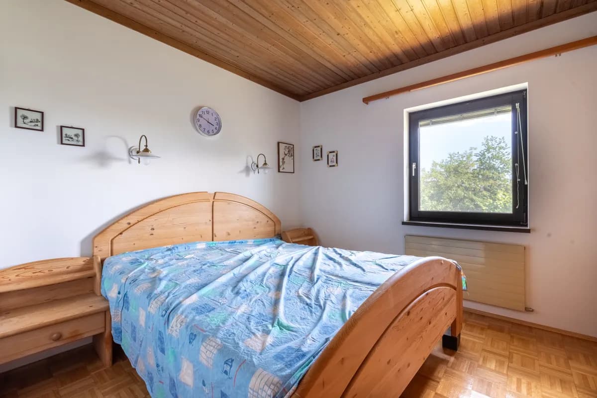 6-Zimmer-Haus kaufen in Rohrbach – 136 m², € 373.000 – Bild 18 von 33