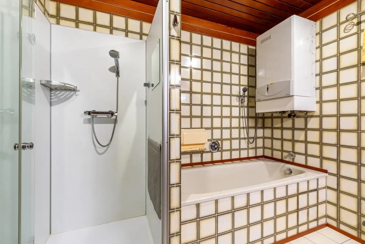 6-Zimmer-Haus kaufen in Rohrbach – 136 m², € 373.000 – Bild 19 von 33