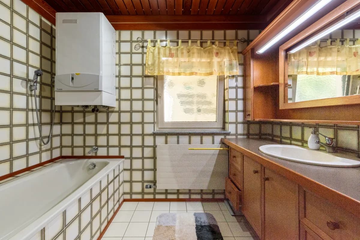 6-Zimmer-Haus kaufen in Rohrbach – 136 m², € 373.000 – Bild 20 von 33