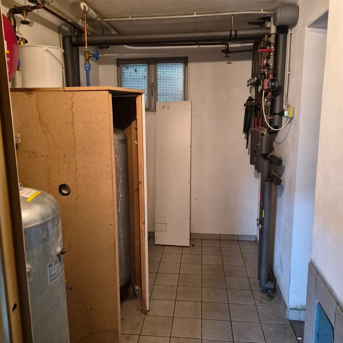 6-Zimmer-Haus kaufen in Rohrbach – 136 m², € 373.000 – Bild 24 von 33