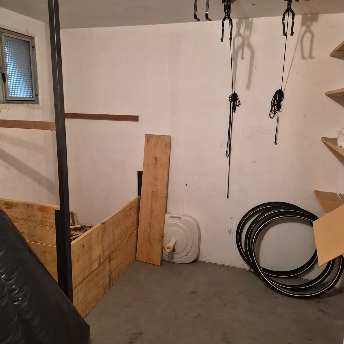 6-Zimmer-Haus kaufen in Rohrbach – 136 m², € 373.000 – Bild 25 von 33