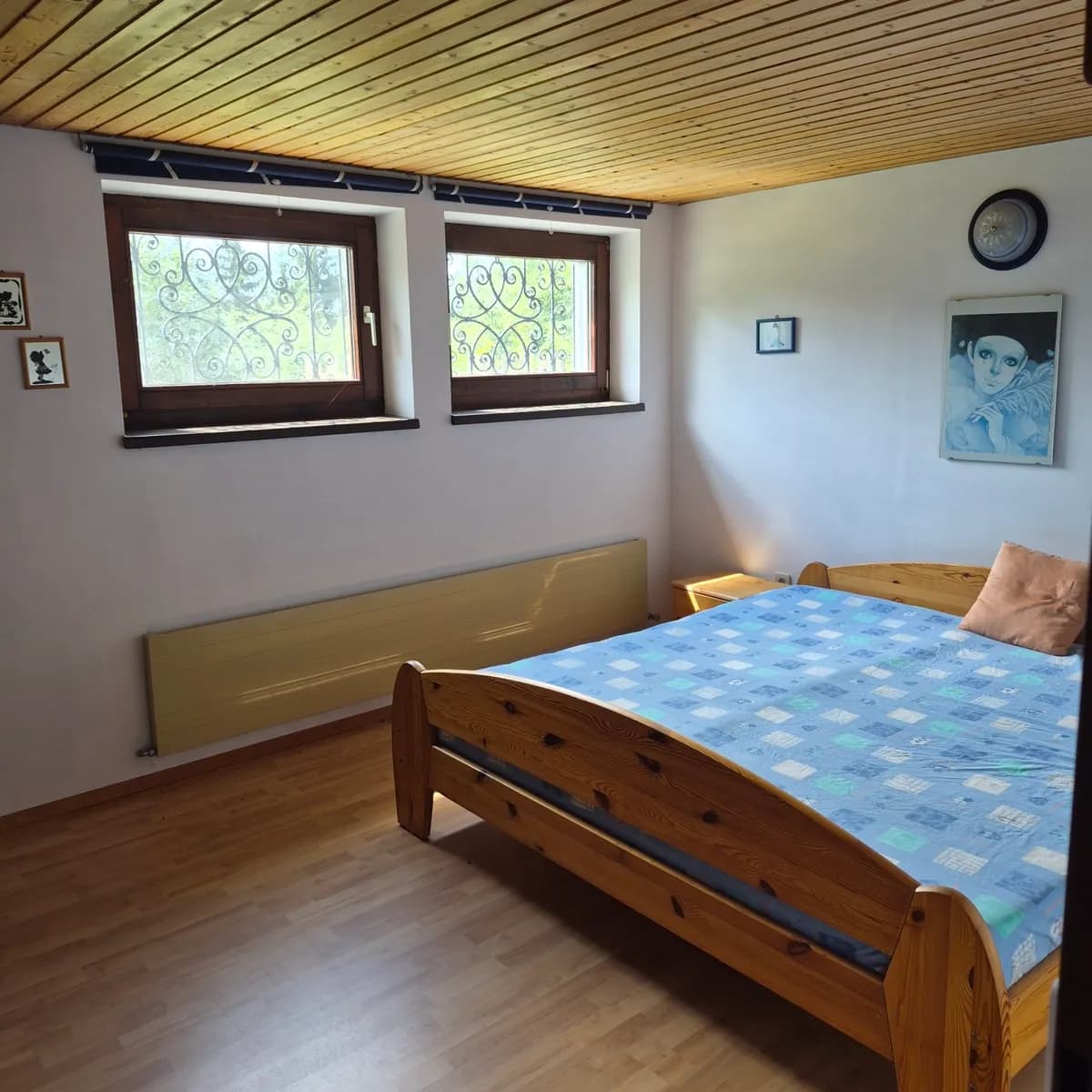 6-Zimmer-Haus kaufen in Rohrbach – 136 m², € 373.000 – Bild 27 von 33