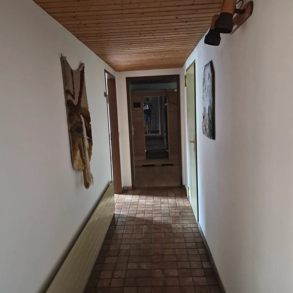 6-Zimmer-Haus kaufen in Rohrbach – 136 m², € 373.000 – Bild 29 von 33
