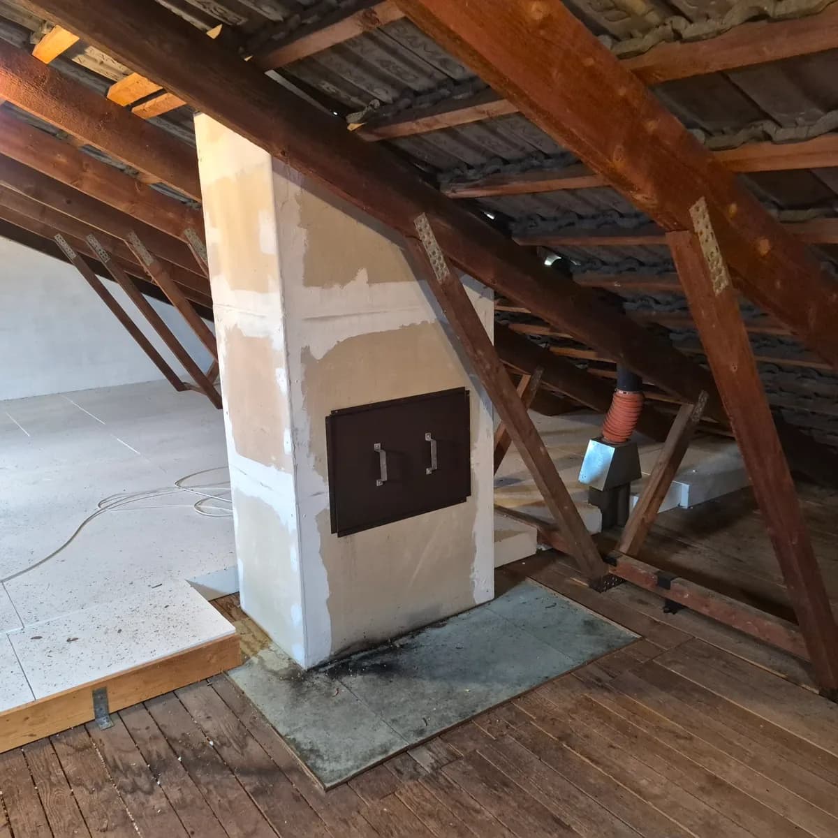 6-Zimmer-Haus kaufen in Rohrbach – 136 m², € 373.000 – Bild 31 von 33