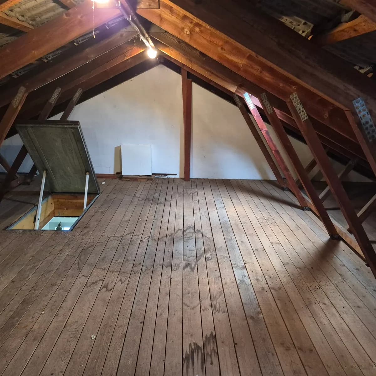 6-Zimmer-Haus kaufen in Rohrbach – 136 m², € 373.000 – Bild 32 von 33