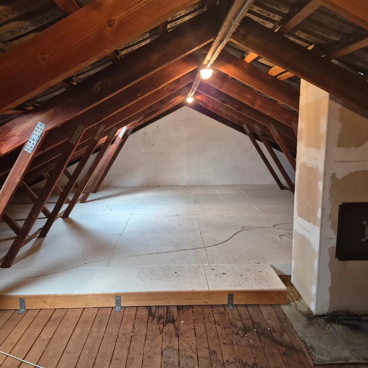 6-Zimmer-Haus kaufen in Rohrbach – 136 m², € 373.000 – Bild 33 von 33