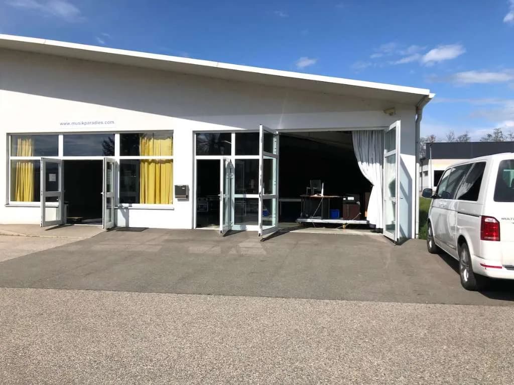 Gewerbeimmobilie mieten in Hollabrunn – 506 m², € 3.890 – Bild 2 von 16