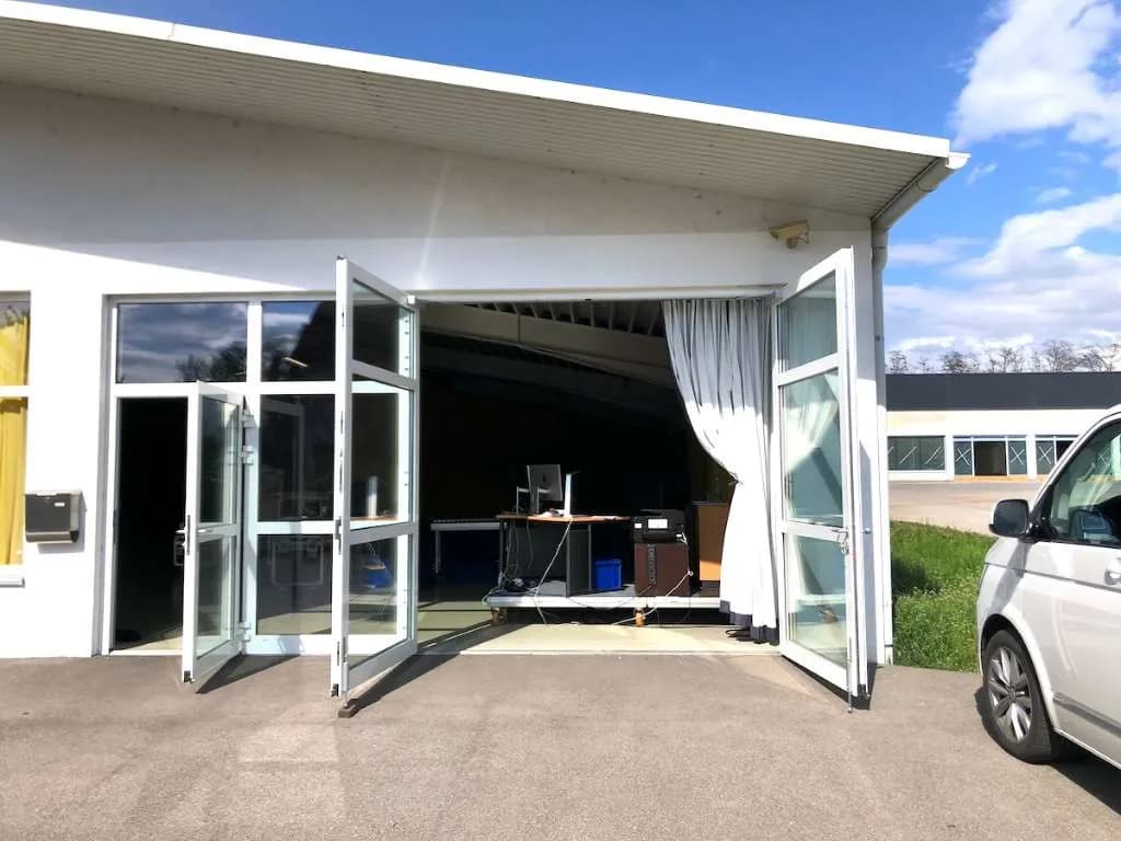 Gewerbeimmobilie mieten in Hollabrunn – 506 m², € 3.890 – Bild 3 von 16