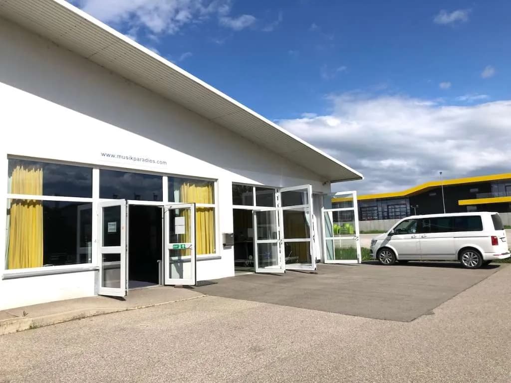 Gewerbeimmobilie mieten in Hollabrunn – 506 m², € 3.890 – Bild 4 von 16