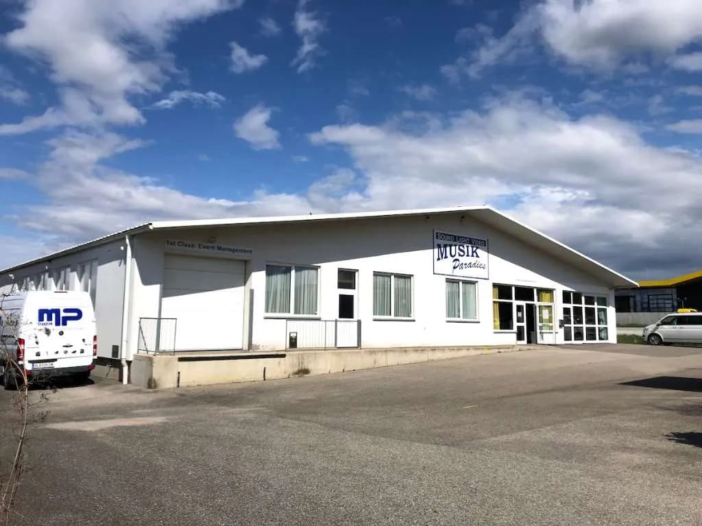 Gewerbeimmobilie mieten in Hollabrunn – 506 m², € 3.890 – Bild 6 von 16
