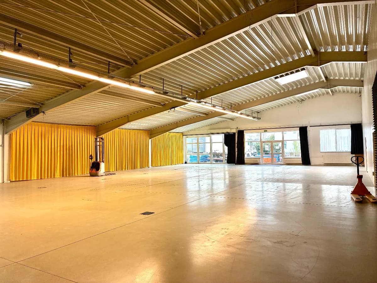 Gewerbeimmobilie mieten in Hollabrunn – 506 m², € 3.890 – Bild 7 von 16