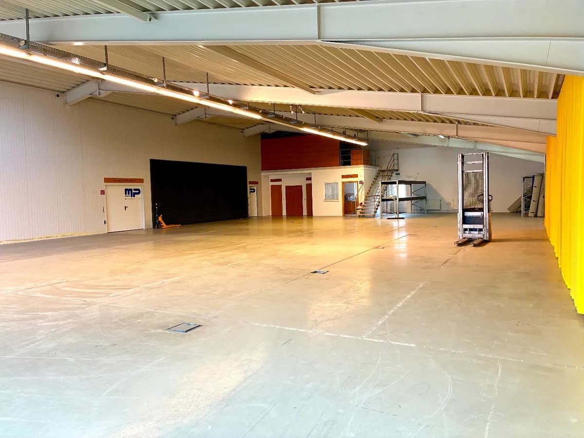 Gewerbeimmobilie mieten in Hollabrunn – 506 m², € 3.890 – Bild 8 von 16