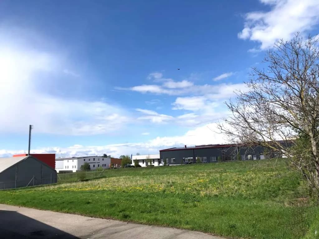 Gewerbeimmobilie mieten in Hollabrunn – 506 m², € 3.890 – Bild 14 von 16