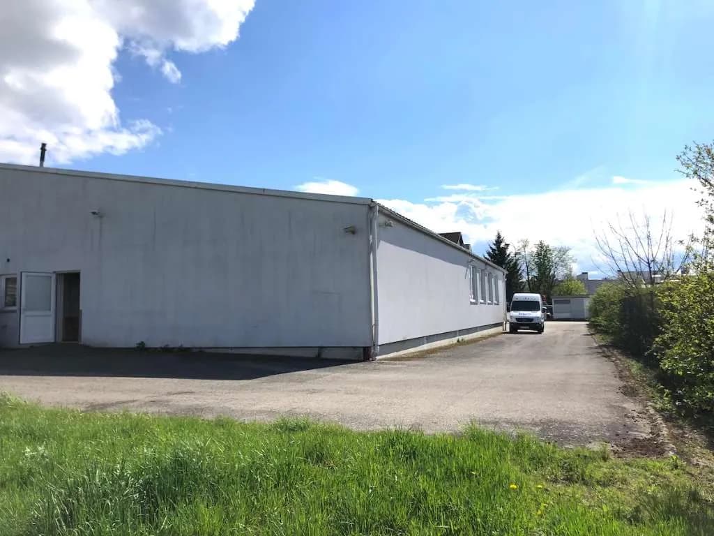 Gewerbeimmobilie mieten in Hollabrunn – 506 m², € 3.890 – Bild 16 von 16