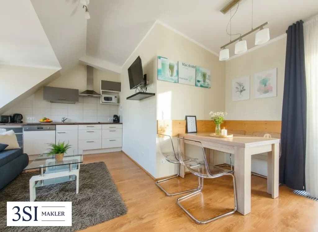 2-Zimmer-Wohnung kaufen in Wien – 62,05 m², € 425.000 – Bild 3 von 8