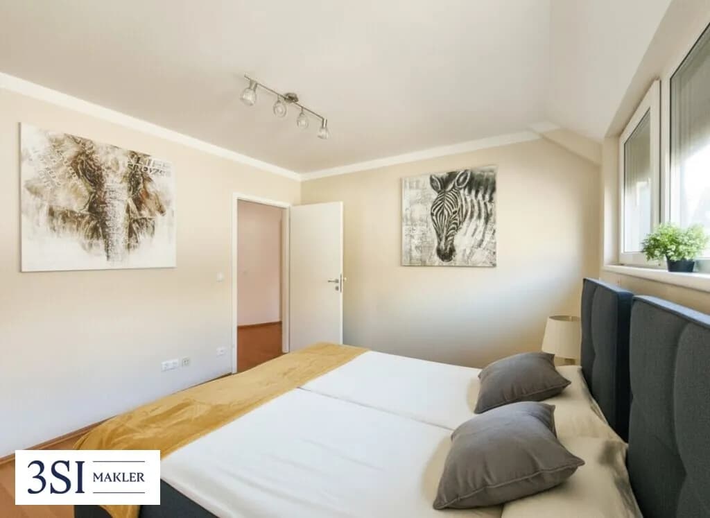 2-Zimmer-Wohnung kaufen in Wien – 62,05 m², € 425.000 – Bild 5 von 8