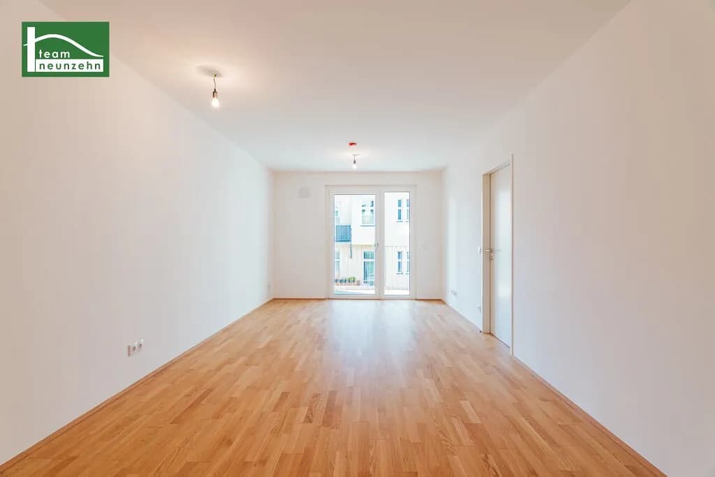 Immobilie kaufen in Wien – 65,13 m², € 460.800
