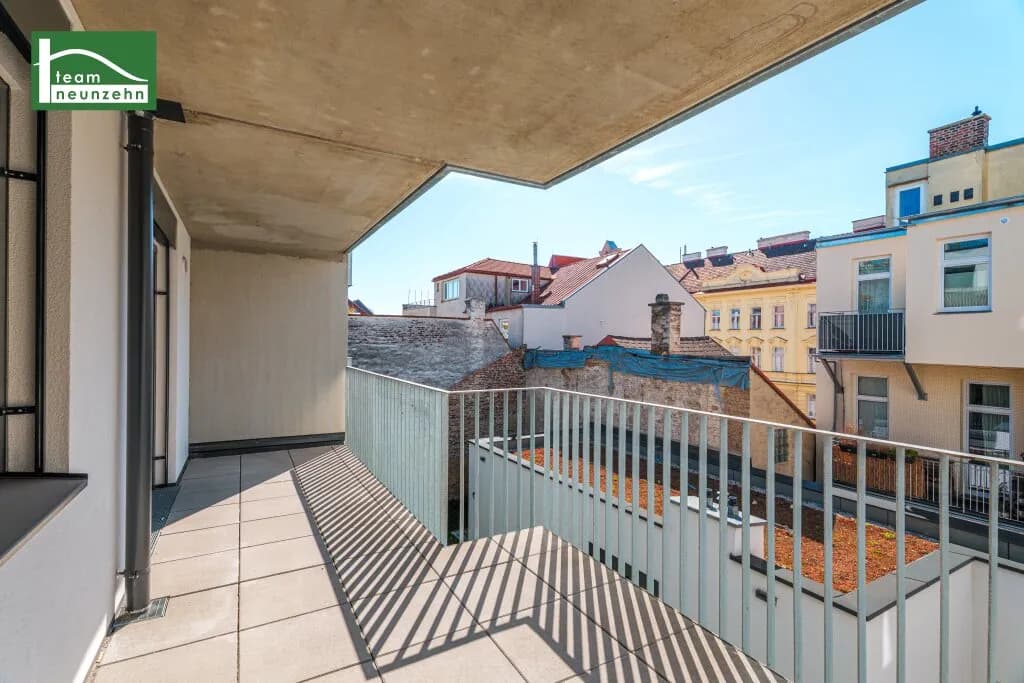 Immobilie kaufen in Wien – 65,13 m², € 460.800 – Bild 9 von 26
