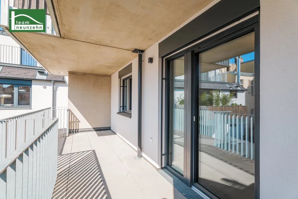 Immobilie kaufen in Wien – 65,13 m², € 460.800 – Bild 10 von 26