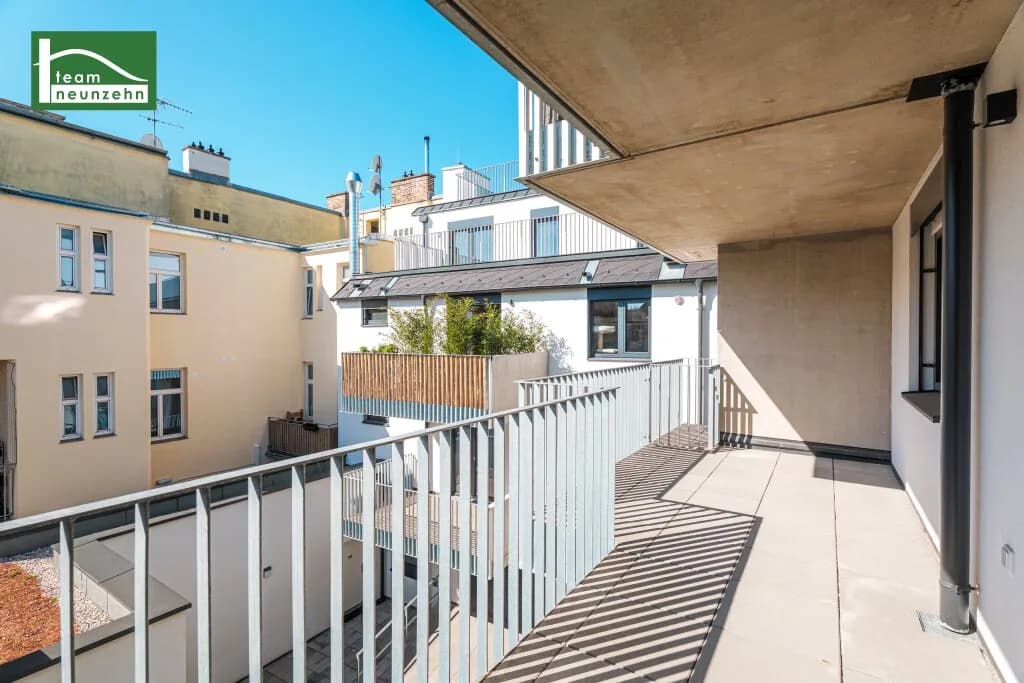 Immobilie kaufen in Wien – 65,13 m², € 460.800 – Bild 11 von 26