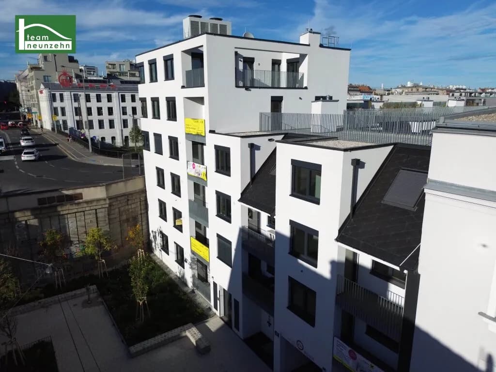 Immobilie kaufen in Wien – 65,13 m², € 460.800 – Bild 15 von 26