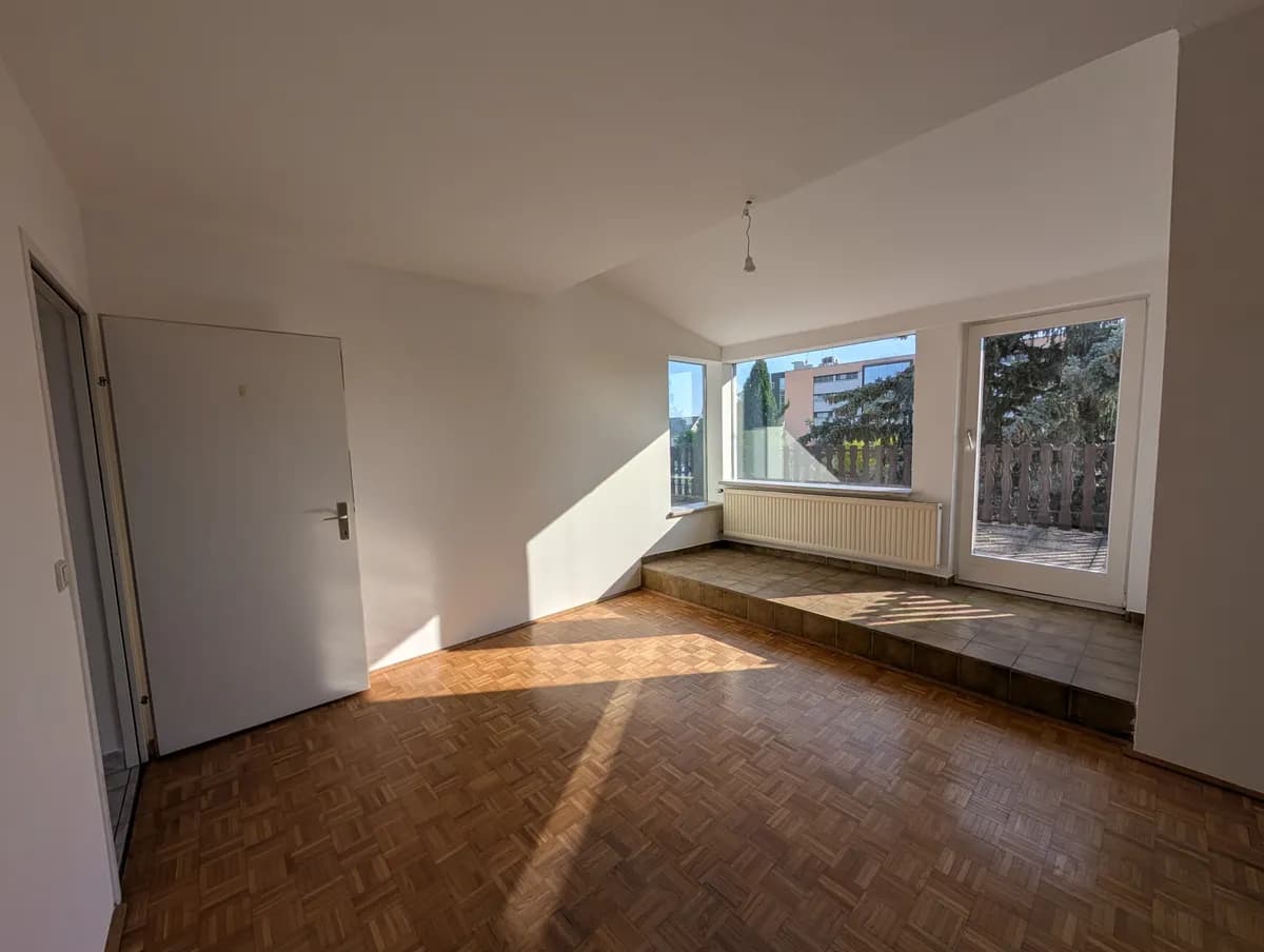 4-Zimmer-Gewerbeimmobilie mieten in Graz-Umgebung – 100 m², € 990