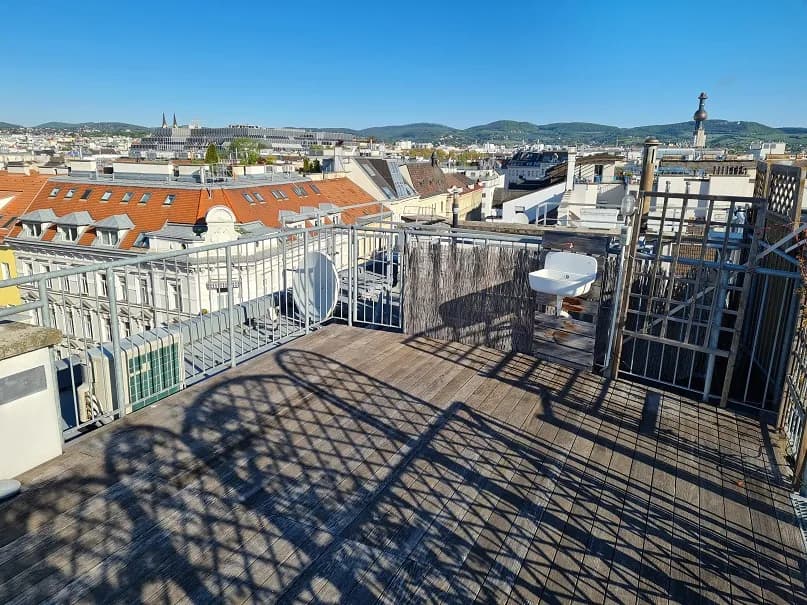 3-Zimmer-Wohnung kaufen in Wien – 107 m², € 1.180.000